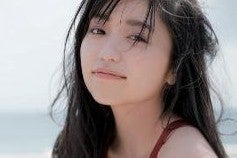 大原優乃、カレンダーで美バスト披露「数年後の私を想像して…」