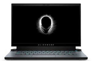 デル、GeForce RTX 3000シリーズ搭載ゲーミングノートPC「Alienware m15 / m17 R4」