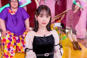 乃木坂46堀未央奈、秋元真夏が抱くジェラシーに苦笑!?「複雑ですね…」