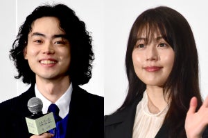 脚本家・坂元裕二から見た有村架純は…「ミステリアス」 菅田将暉は「矛盾を抱える」