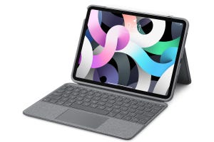 iPadでテキスト入力！ 外部キーボードを使おう - iPadパソコン化講座