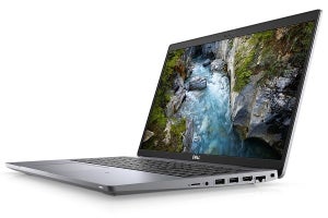 デル、NVIDIA Quadro T500搭載のモバイルワークステーション「New Precision 3560」