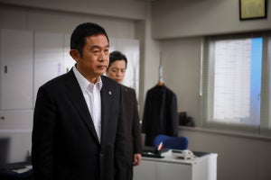 内藤剛志『警視庁強行犯係 樋口顕』、好視聴率キープ! 第4話ゲストに大友康平ら