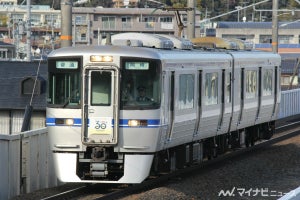 愛知環状鉄道、三河豊田～新豊田間「ゆうシャトル」列車を当面運休