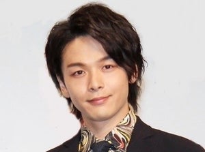 中村倫也、料理番組MCに初挑戦「ただ楽しんでいたら終わりました」