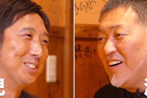 藤川球児×清原和博、対談で秘話連発…「組織に飲まれていた」