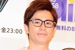 藤森慎吾、木村拓哉とのエピソード披露「マジで家宝中の家宝」