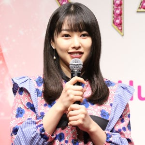 桜井日奈子「笑い方が気持ち悪いって気づいた」 コメディ芝居に生きる