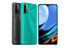 goo Simseller、2月18日11時まで「Redmi 9T」を1円販売