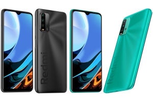 IIJ、シャオミの6.53型スマホ「Redmi 9T」をラインナップに追加