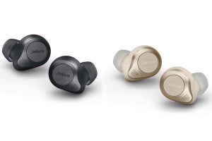 Jabra、ANC完全ワイヤレスイヤホン「Elite 85t」に新色＋3つの新機能