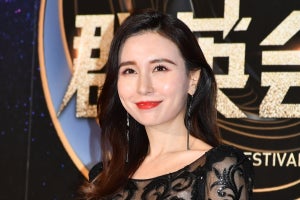 May J.、15周年の節目にグッドシンガー賞「夢を持つ大切さを届け続けたい」