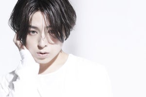 声優・蒼井翔太、日本武道館でピアニストと2人だけの生配信ライブ開催決定