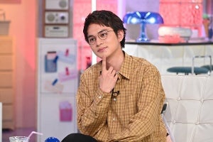 北村匠海、“あざとい一言”披露　田中みな実興奮「はっっっ!」