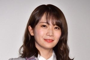 秋元真夏、バナナマン設楽の言葉を回顧「すごい救われた」