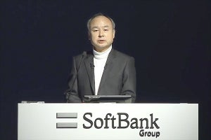 純利益3兆円を突破したソフトバンクG決算、孫会長が「我々は製造業」と語る真意は!?