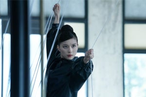 芳根京子、17歳から100歳以上まで演じる! ケン・リュウの傑作短編を映画化『Arc アーク』【動画あり】