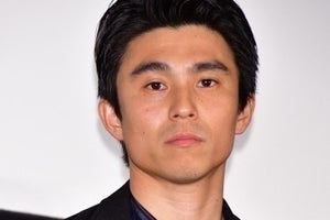 中尾明慶、バラエティ対応絶賛されるも「俳優やる上で葛藤あった」と告白