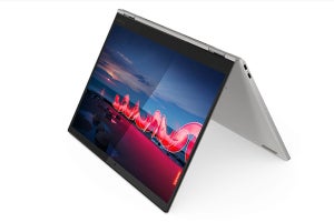 レノボ、チタン素材でThinkPad最薄を実現した2in1「X1 Titanium」