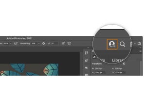 アドビ、Photoshop・Illustrator・Frescoに共同編集機能 - iPad版アプリからも参加可能