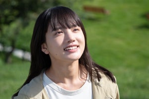 清原果耶主演朝ドラ『おかえりモネ』5・17開始　『おちょやん』最終回は5・15