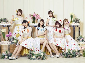 i☆Ris、6人体制でのラストライブ！3/28にパシフィコ横浜にて開催決定