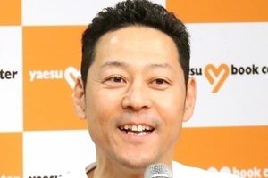 東野幸治、3月で「幻ラジオ」一旦休止＆4月からラジオレギュラー決定