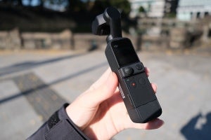 「DJI Pocket 2」レビュー　初めての動画デビューをがっちりサポート！