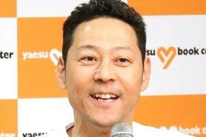 東野幸治、“絵の仕事”がNGである理由「ダウンタウンさんが…」