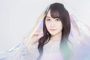 声優・小倉唯、13thシングル「Clear Morning」のジャケ写やC/W情報を公開