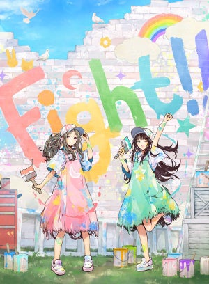 ClariS、『はたらく細胞!!』×「Fight!!」コラボレーションムービー公開