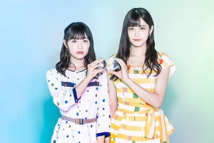 声優・岩田陽葵と小泉萌香の「harmoe」、4/4にZepp Tokyoでイベント開催