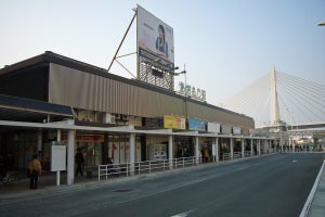 JR東日本、青森駅の新駅舎3/27供用開始 - 現駅舎最後のイベントも