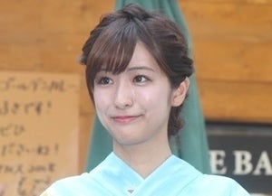 TBS田村真子アナ、父・田村厚労大臣から「しっかり頑張れ」『ラヴィット!』MC抜擢