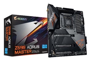 今週の秋葉原情報 - 第11世代Coreに対応するZ590マザーが発売に、ガンダムコラボのルーターも