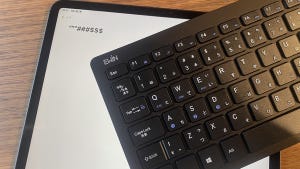 サードパーティー製キーボードを購入するなら、コレをチェック！ - iPadパソコン化講座