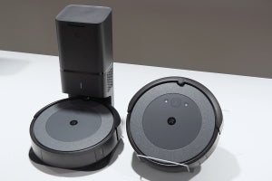 アイロボットから新モデル「ルンバ i3+」、クリーンベース付属で10万円以下