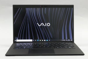 34時間戦えますか？ 「VAIO Z SIGNATURE EDITION」で実駆動時間をチェック