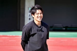 内田篤人、『体育会TV』で神業連発! 宮川大輔との家族ぐるみの関係も明らかに