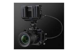 ニコン、「Z 7II」「Z 6II」向け新ファーム - 有料でRAW動画出力も