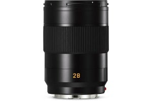 ライカ、Lマウントの広角レンズ「アポ・ズミクロンSL f2/28mm ASPH.」 - 税別60万円