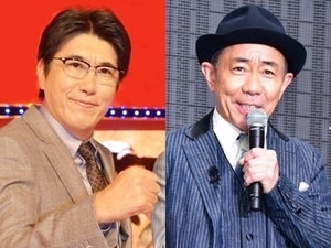 石橋貴明、相方・木梨憲武との関係性明かす「友達ではない」