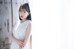 声優・石原夏織、2nd LIVE「MAKE SMLE」のBD＆DVDを7/7発売！FCの開設決定