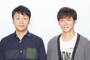 児嶋、アンジャッシュと渡部の今後を語る「僕から解散する気は一切ない」