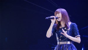 声優・水瀬いのり、5周年記念オンラインライブ収録BDのダイジェスト映像