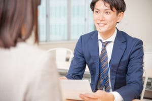 「ご主人の年収は? 年齢は?」物件の内見で“透明人間”になってしまった女性にツイッターで「わかります」「あるあるですね」と共感の声 - 性別年齢問わず多くの経験談も