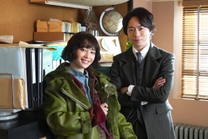 広瀬すず＆櫻井翔W主演ドラマに映画スタッフ集結「スケールの大きさに驚き」