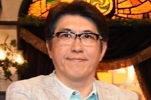 石橋貴明、“戦力外通告”発言を回顧「ボロボロ」「これで終わりかって」