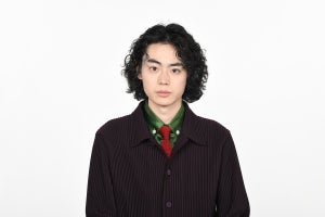 菅田将暉、本気で考え出す28歳「本当の意味で第二ステージの始まりの年」