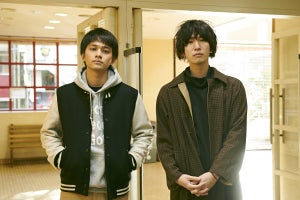 北村匠海主演で、カツセマサヒコ『明け方の若者たち』映画化! 監督とは10年前に共演